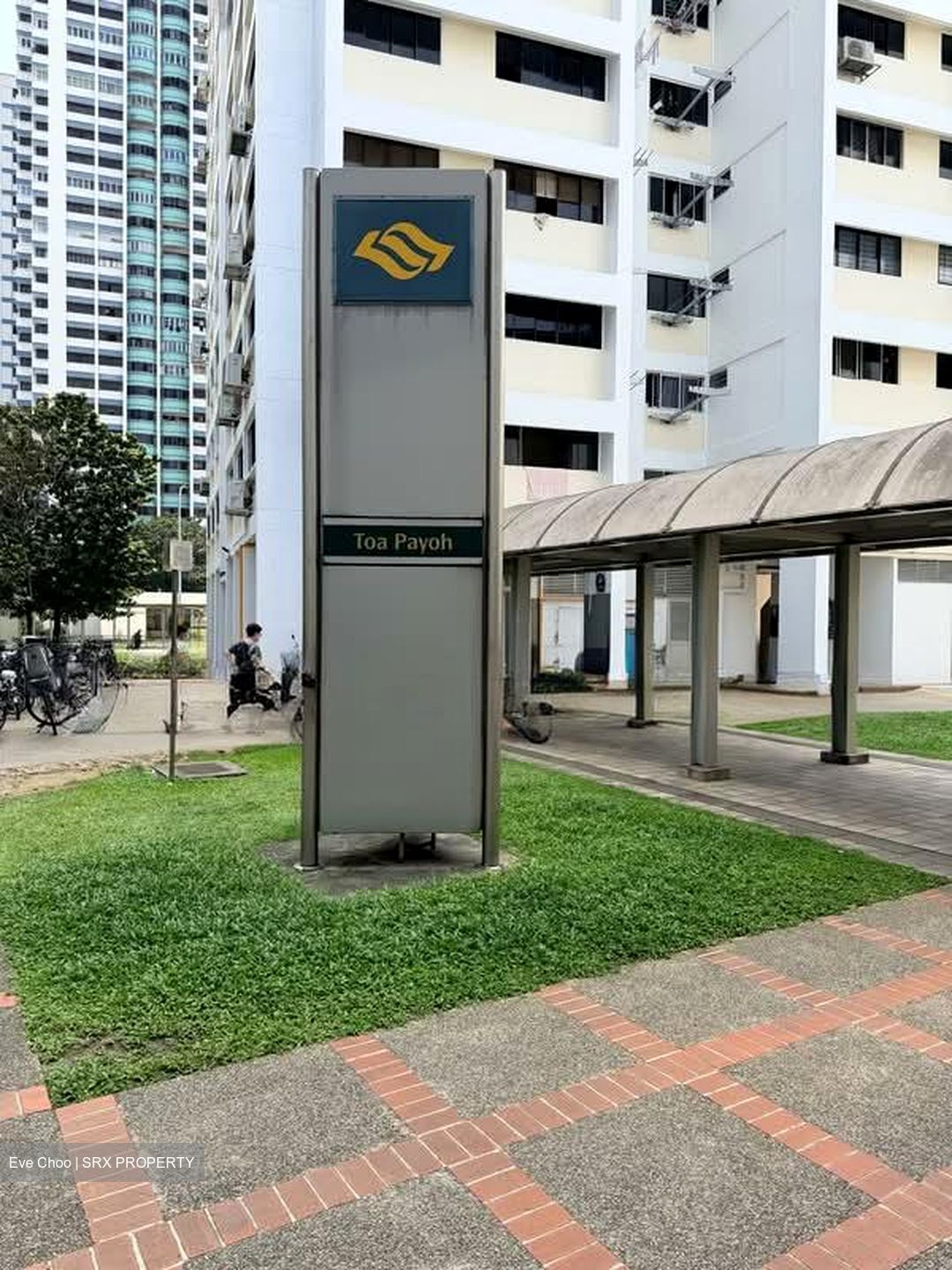 Toa Payoh Central (D12), Shop House #561766241